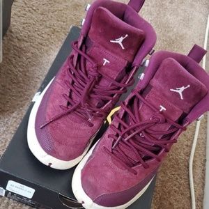 purple 12s